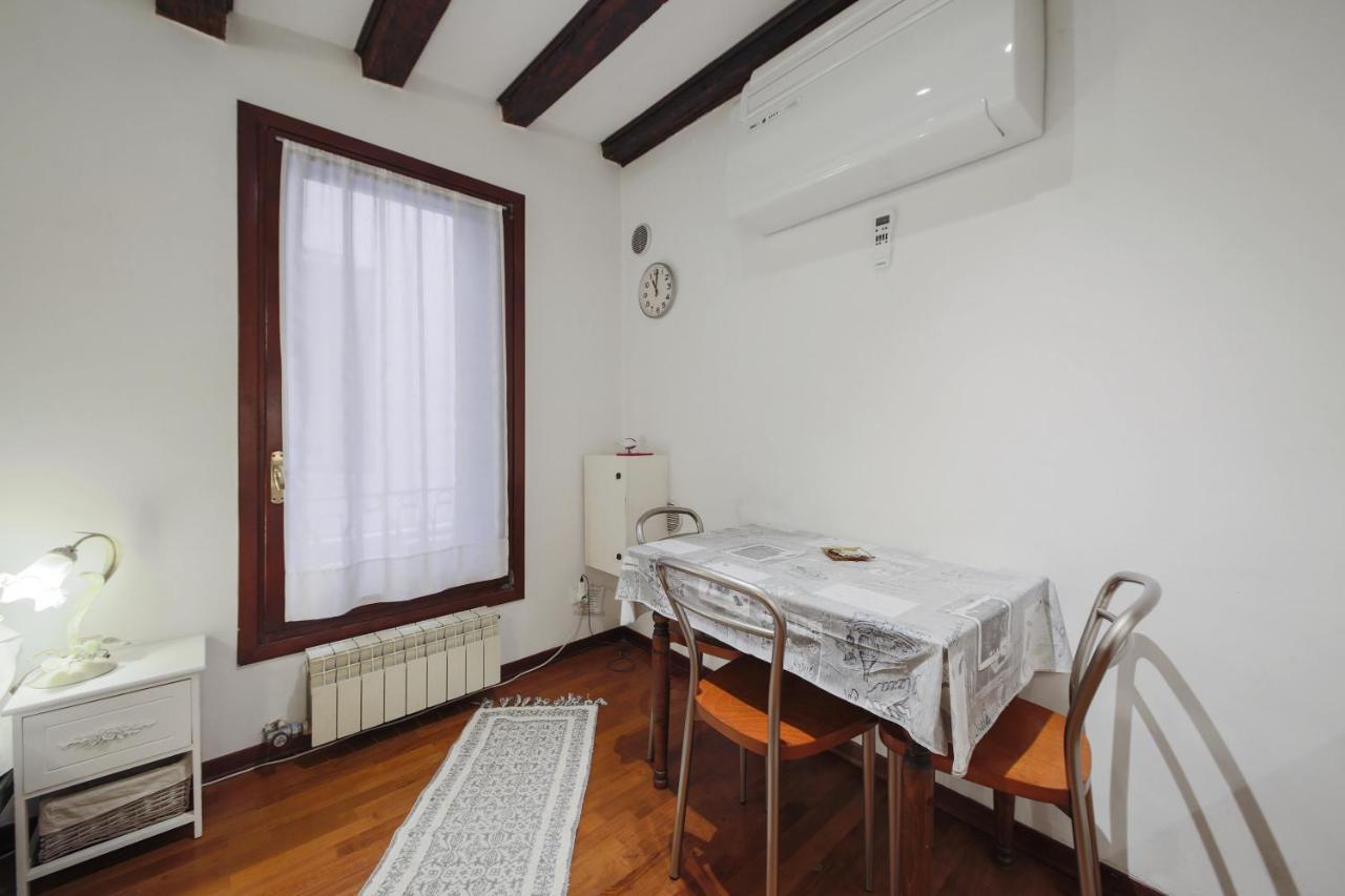 Wonderful Studio Wi-Fi Ac Venedig Exterior foto